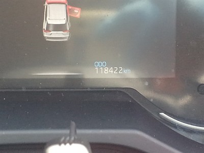 2021 Toyota RAV4 - Thumbnail