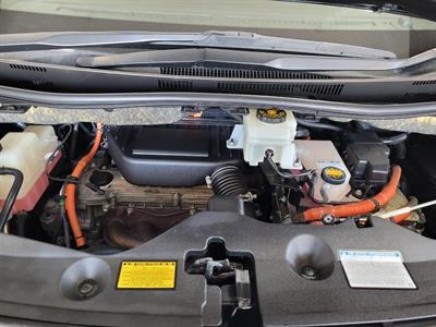 2012 Toyota Vellfire - Thumbnail