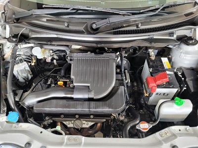 2016 Suzuki Swift - Thumbnail