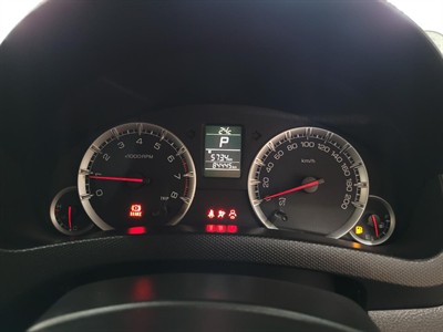 2016 Suzuki Swift - Thumbnail