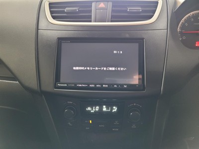 2016 Suzuki Swift - Thumbnail