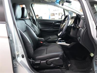 2017 Honda Fit - Thumbnail