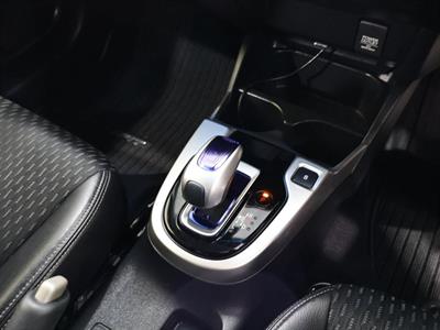 2017 Honda Fit - Thumbnail