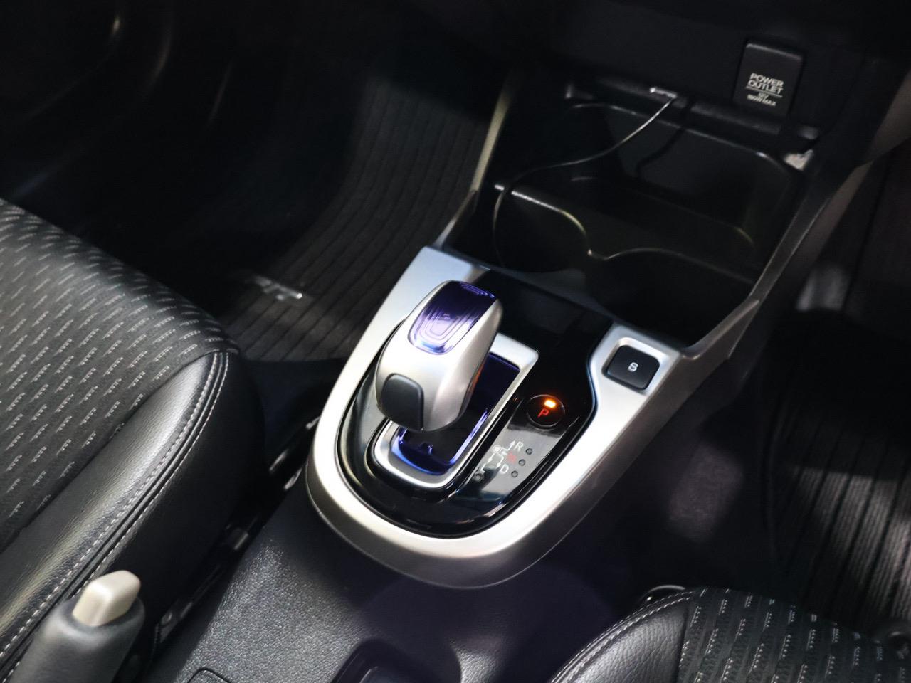 2017 Honda Fit
