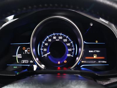 2017 Honda Fit - Thumbnail