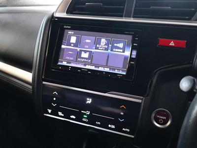 2017 Honda Fit - Thumbnail