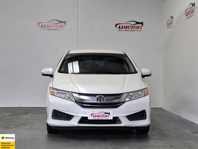 2014 Honda Grace - Thumbnail