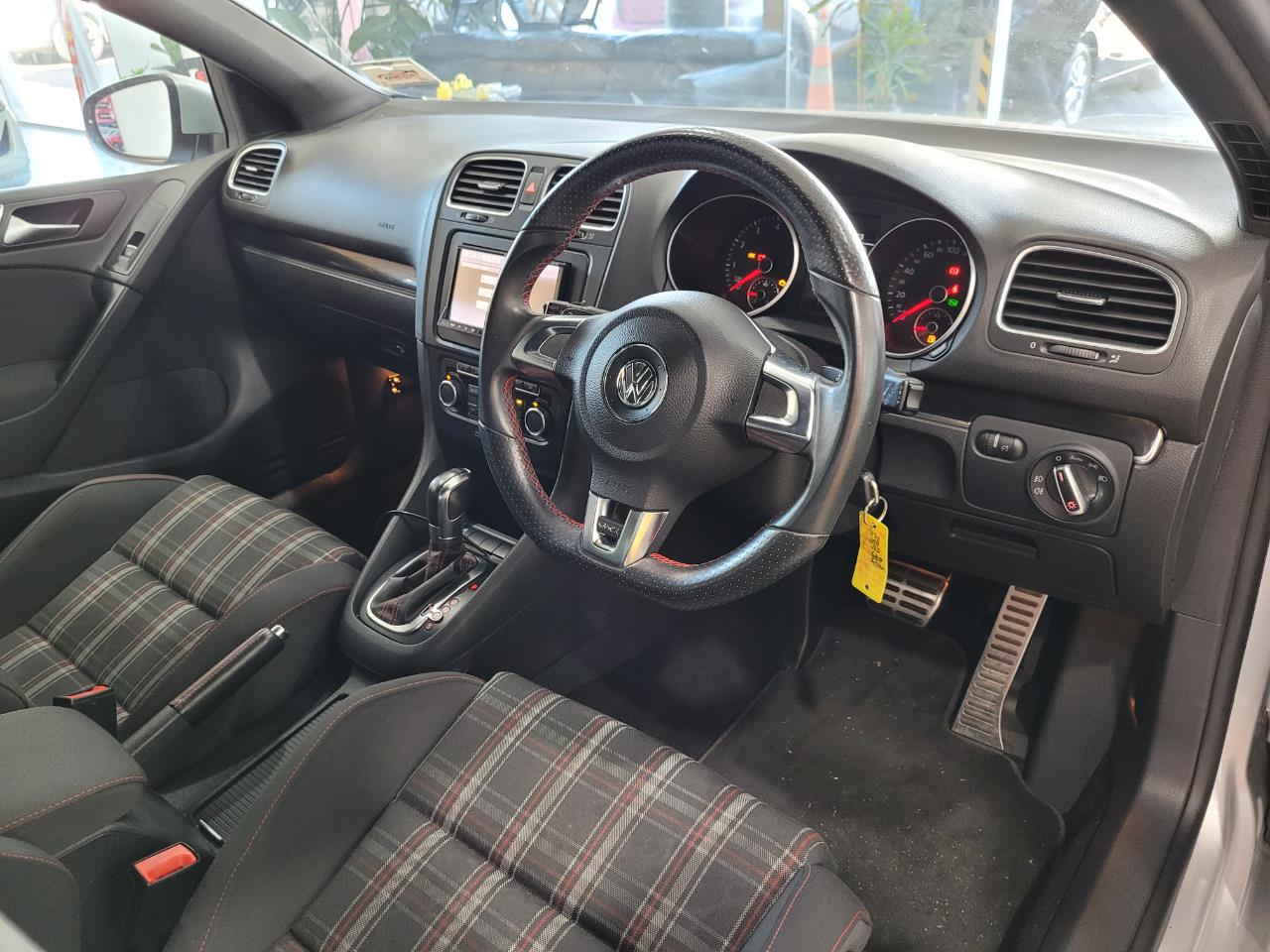 2011 Volkswagen Golf