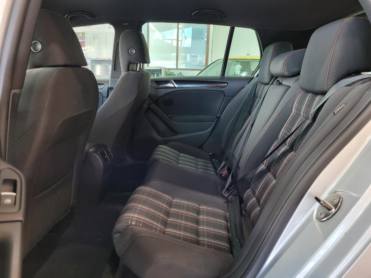 2011 Volkswagen Golf