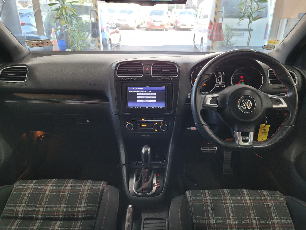 2011 Volkswagen Golf