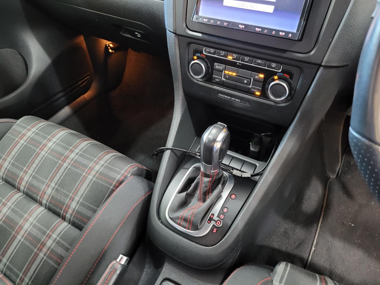 2011 Volkswagen Golf