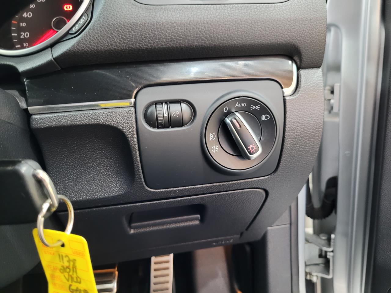 2011 Volkswagen Golf