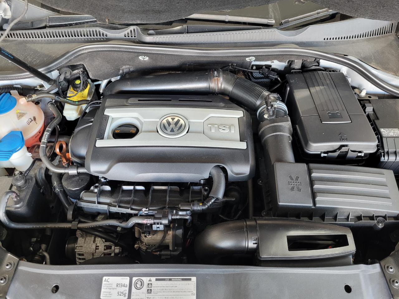 2011 Volkswagen Golf