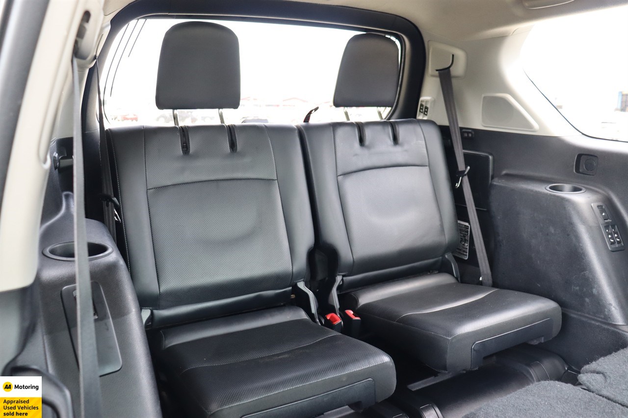 2019 Toyota Land Cruiser Prado