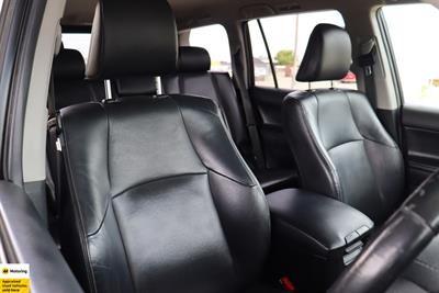 2019 Toyota Land Cruiser Prado - Thumbnail