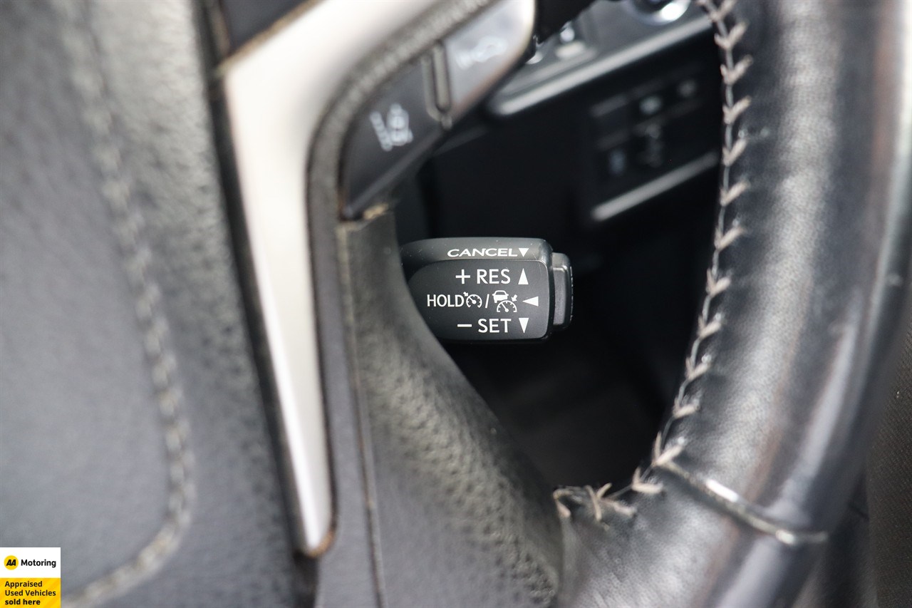 2019 Toyota Land Cruiser Prado