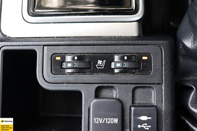 2019 Toyota Land Cruiser Prado - Thumbnail