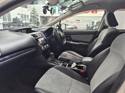 2015 Subaru Impreza - Thumbnail