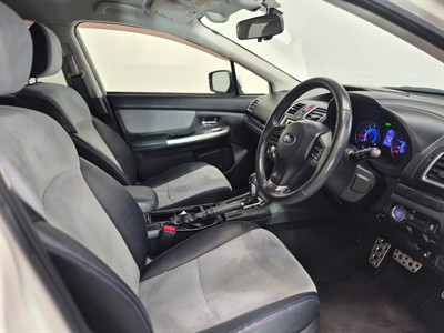 2015 Subaru Impreza - Thumbnail