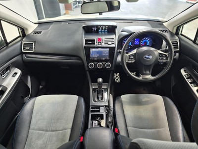 2015 Subaru Impreza - Thumbnail