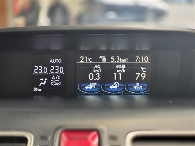 2015 Subaru Impreza - Thumbnail