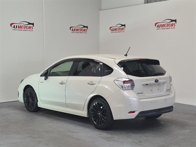 2015 Subaru Impreza - Thumbnail