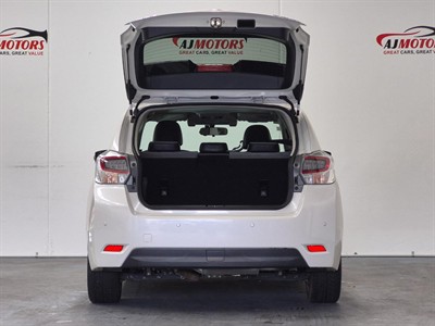 2015 Subaru Impreza - Thumbnail