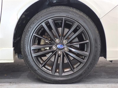 2015 Subaru Impreza - Thumbnail