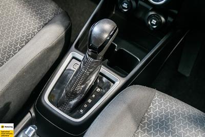 2023 Suzuki Swift - Thumbnail