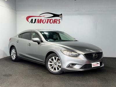 2012 Mazda Atenza - Thumbnail