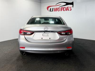 2012 Mazda Atenza - Thumbnail