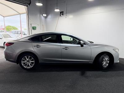 2012 Mazda Atenza - Thumbnail