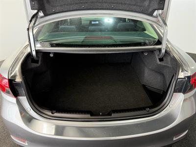 2012 Mazda Atenza - Thumbnail