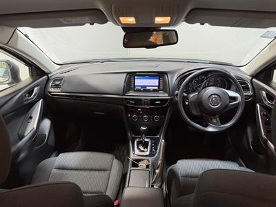 2012 Mazda Atenza - Thumbnail