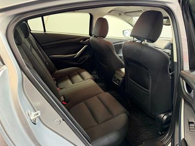 2012 Mazda Atenza - Thumbnail