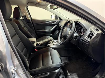 2012 Mazda Atenza - Thumbnail