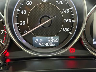 2012 Mazda Atenza - Thumbnail