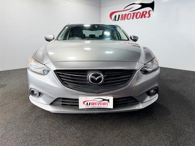 2012 Mazda Atenza - Thumbnail