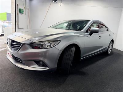 2012 Mazda Atenza - Thumbnail