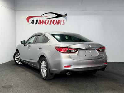 2012 Mazda Atenza - Thumbnail