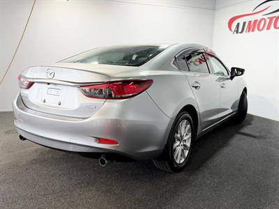 2012 Mazda Atenza - Thumbnail