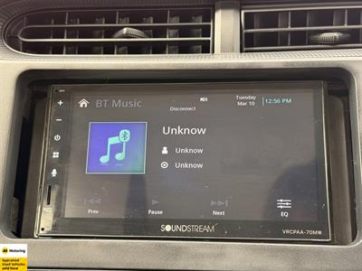 2018 Toyota Aqua - Thumbnail