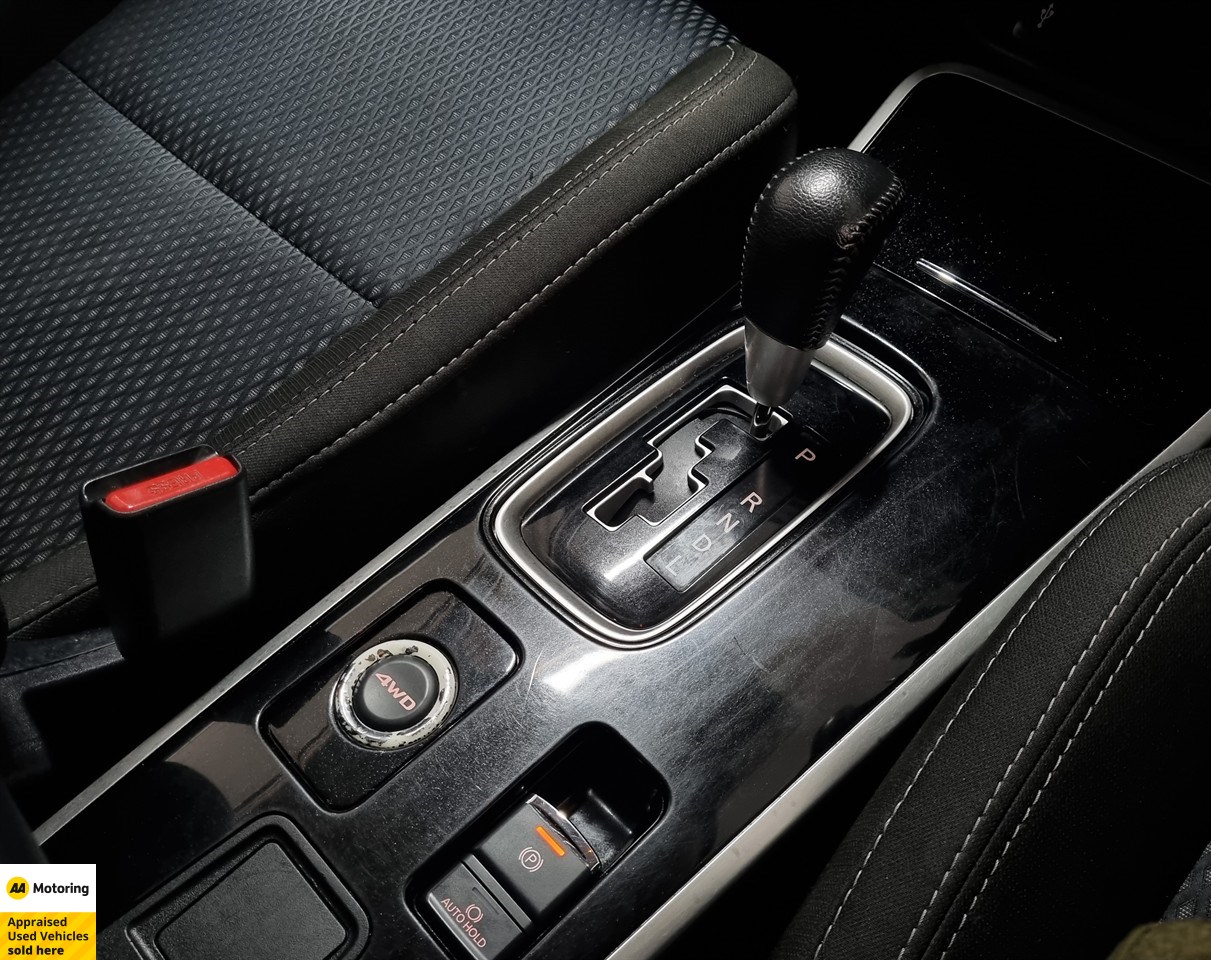 2019 Mitsubishi Outlander