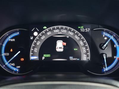 2021 Toyota RAV4 - Thumbnail