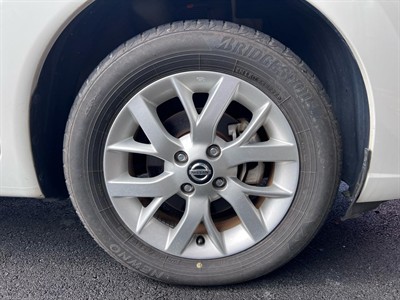 2020 Nissan Note - Thumbnail