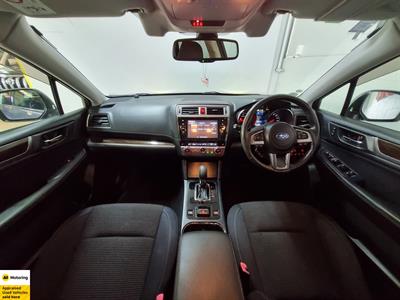 2016 Subaru Outback - Thumbnail