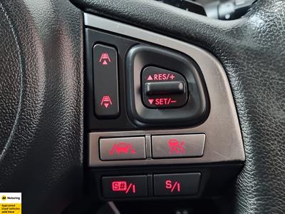 2016 Subaru Outback - Thumbnail