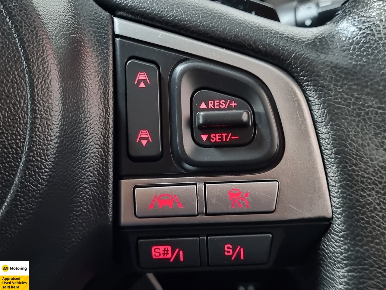 2016 Subaru Outback