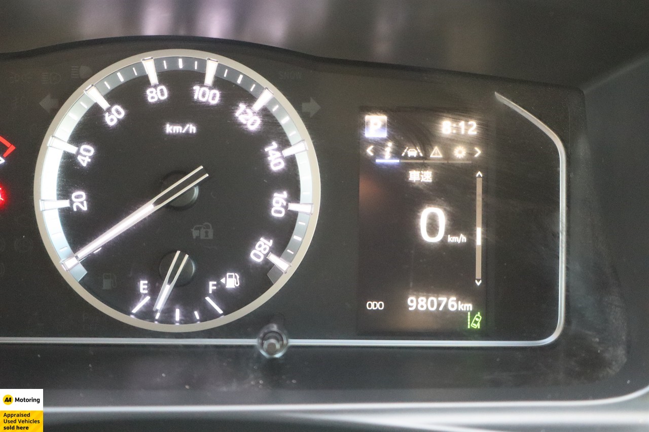 2021 Toyota Hiace
