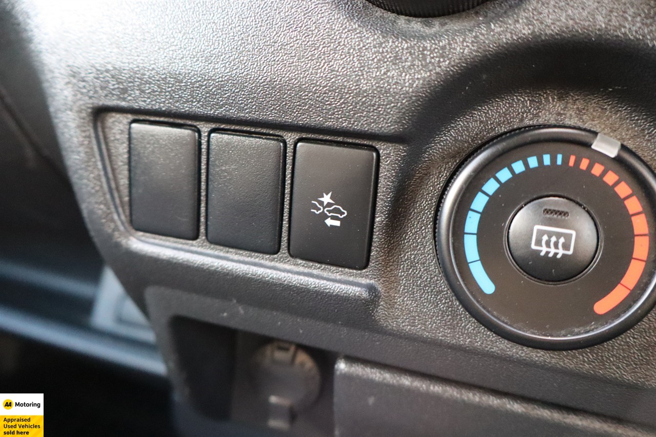 2021 Toyota Hiace